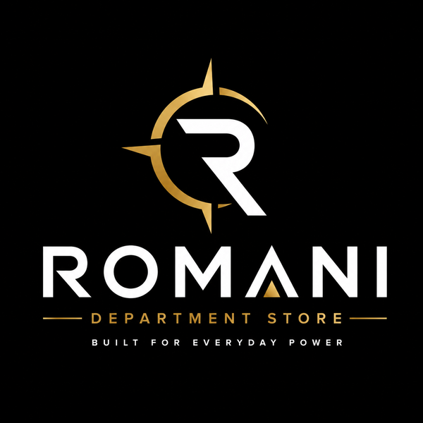 Romani Department Store